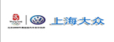 上海大众logo